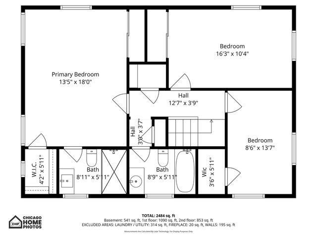 1940 Chestnut Avenue, Wilmette, IL 60091