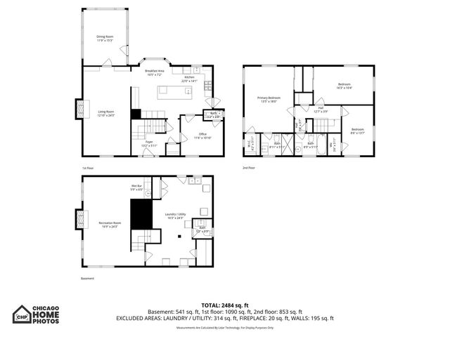 1940 Chestnut Avenue, Wilmette, IL 60091