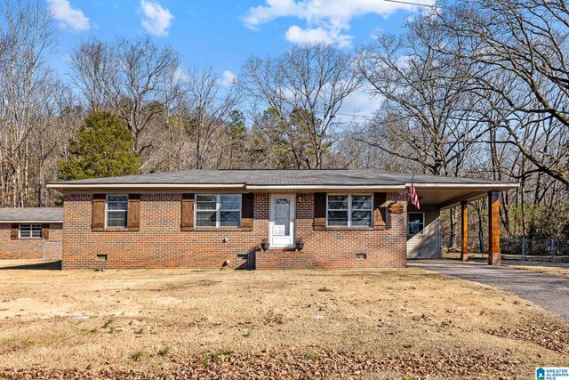 135 ANJILL STREET, Talladega, AL 35160