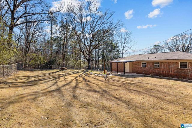 135 ANJILL STREET, Talladega, AL 35160