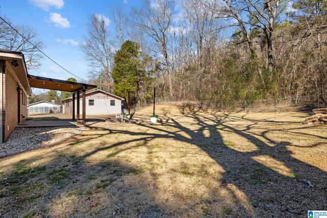 135 ANJILL STREET, Talladega, AL 35160