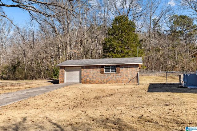 135 ANJILL STREET, Talladega, AL 35160