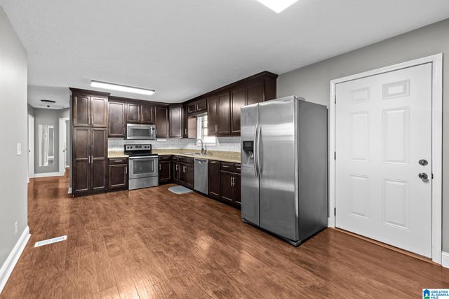 135 ANJILL STREET, Talladega, AL 35160