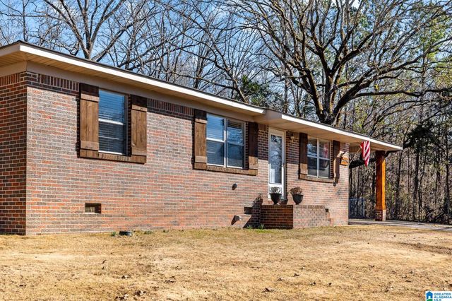 135 ANJILL STREET, Talladega, AL 35160