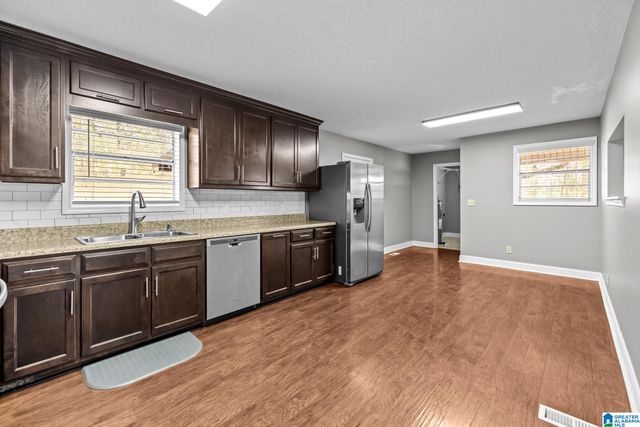 135 ANJILL STREET, Talladega, AL 35160