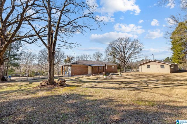 135 ANJILL STREET, Talladega, AL 35160