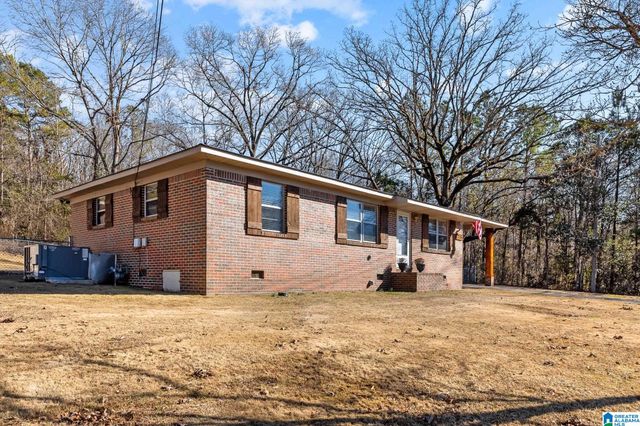 135 ANJILL STREET, Talladega, AL 35160