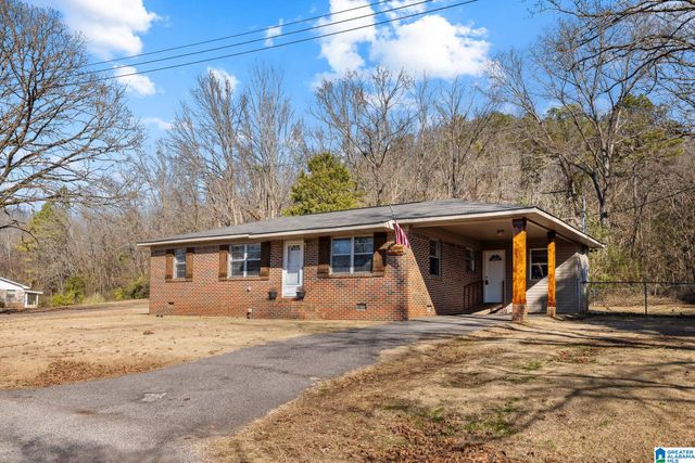 135 ANJILL STREET, Talladega, AL 35160