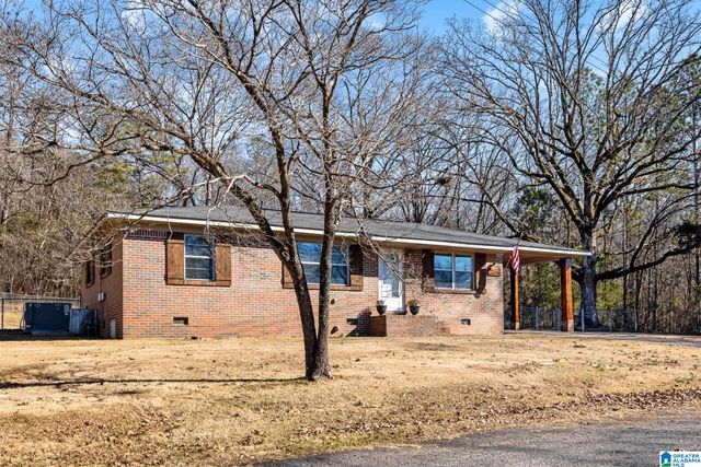 135 ANJILL STREET, Talladega, AL 35160