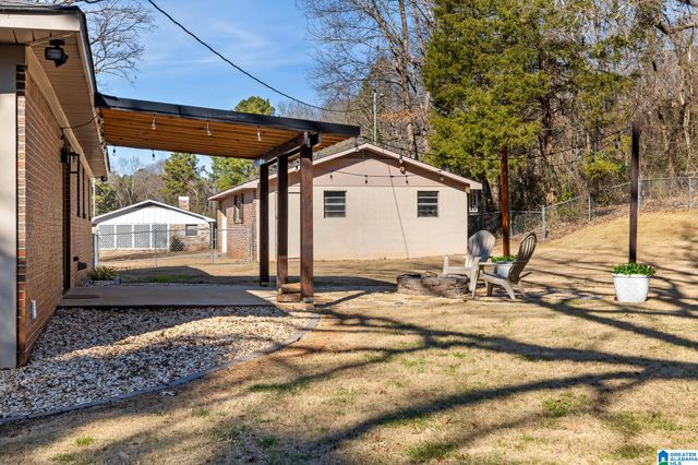135 ANJILL STREET, Talladega, AL 35160