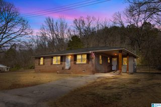 135 ANJILL STREET, Talladega, AL 35160