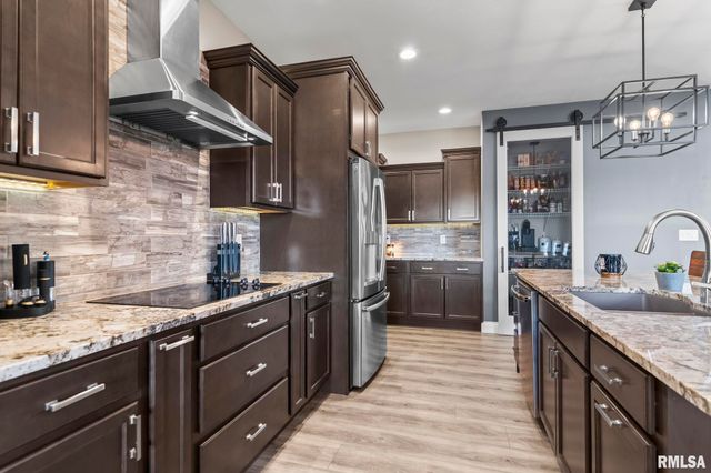 4621 Innis Brook Drive, Springfield, IL 62711