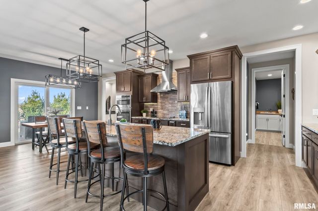 4621 Innis Brook Drive, Springfield, IL 62711