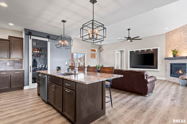 4621 Innis Brook Drive, Springfield, IL 62711