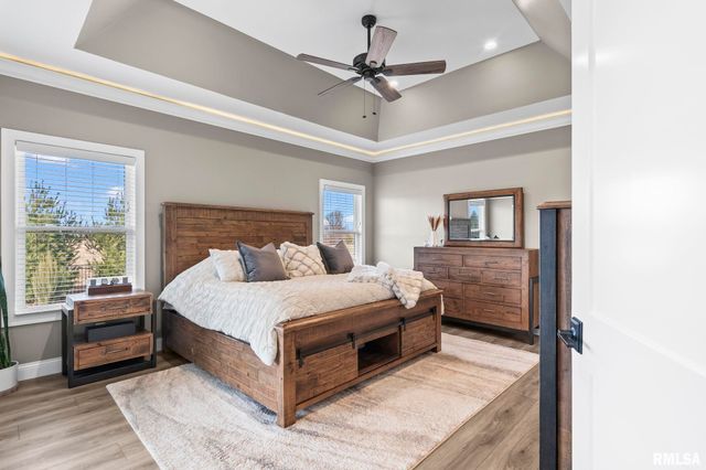 4621 Innis Brook Drive, Springfield, IL 62711