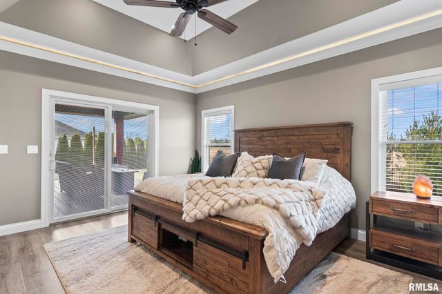 4621 Innis Brook Drive, Springfield, IL 62711