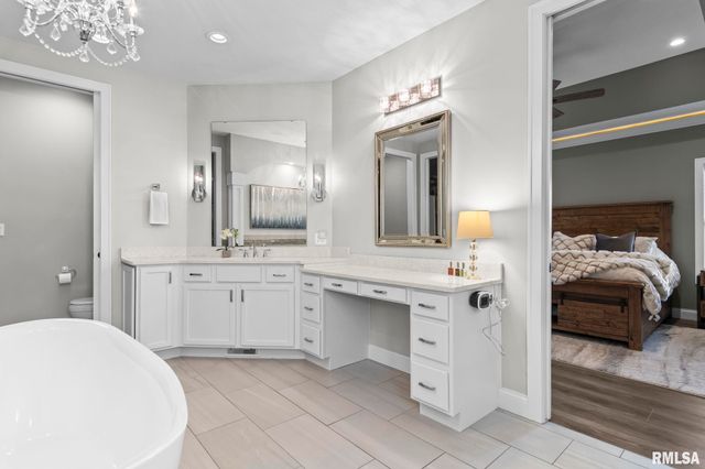 4621 Innis Brook Drive, Springfield, IL 62711