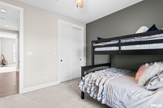 4621 Innis Brook Drive, Springfield, IL 62711