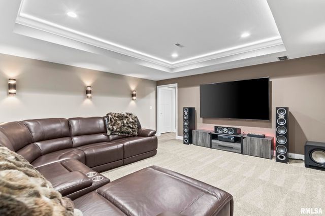 4621 Innis Brook Drive, Springfield, IL 62711