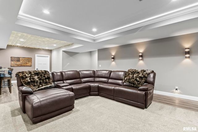 4621 Innis Brook Drive, Springfield, IL 62711