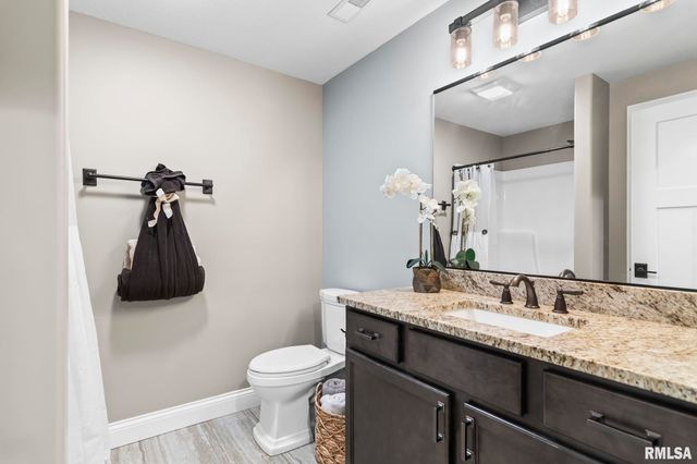 4621 Innis Brook Drive, Springfield, IL 62711