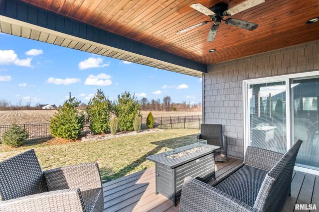 4621 Innis Brook Drive, Springfield, IL 62711