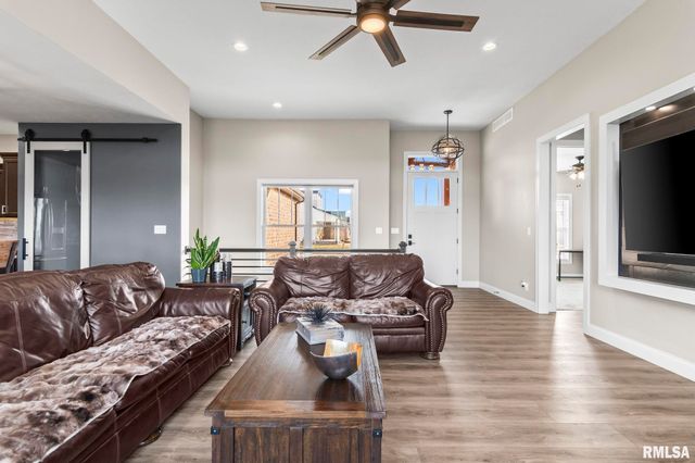 4621 Innis Brook Drive, Springfield, IL 62711