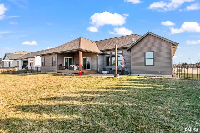 4621 Innis Brook Drive, Springfield, IL 62711