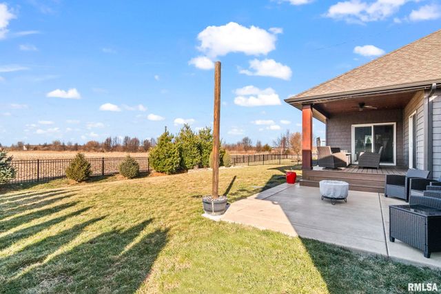 4621 Innis Brook Drive, Springfield, IL 62711