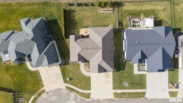 4621 Innis Brook Drive, Springfield, IL 62711