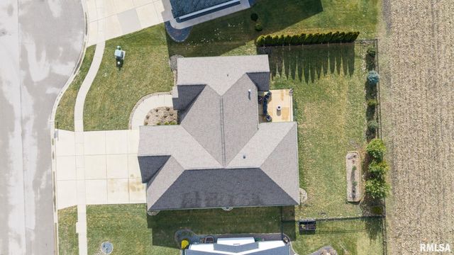 4621 Innis Brook Drive, Springfield, IL 62711