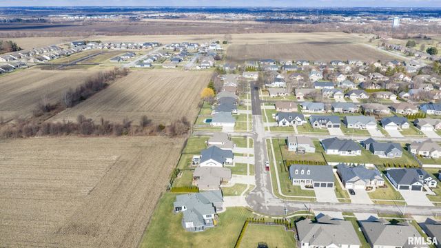 4621 Innis Brook Drive, Springfield, IL 62711