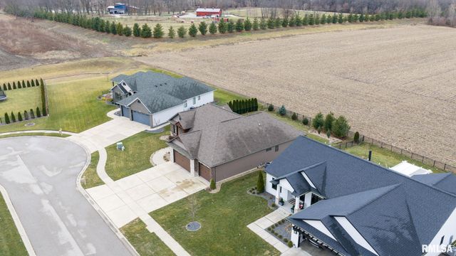 4621 Innis Brook Drive, Springfield, IL 62711