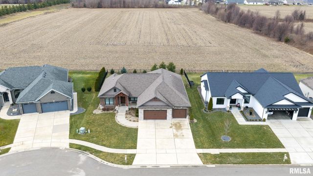 4621 Innis Brook Drive, Springfield, IL 62711