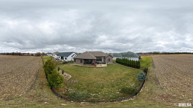 4621 Innis Brook Drive, Springfield, IL 62711