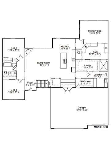 4621 Innis Brook Drive, Springfield, IL 62711