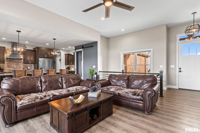 4621 Innis Brook Drive, Springfield, IL 62711