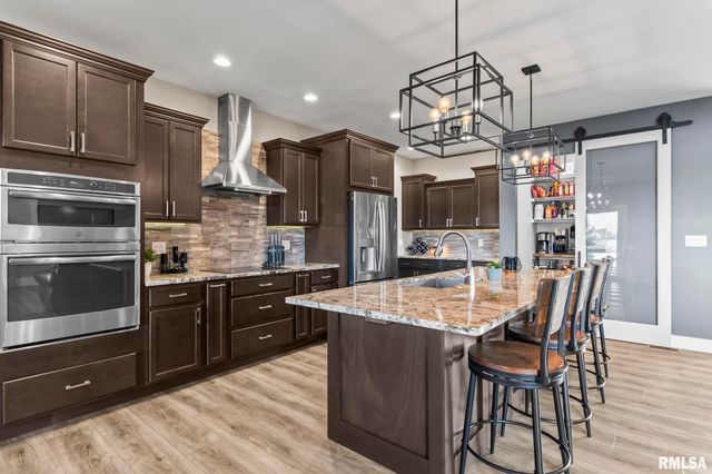 4621 Innis Brook Drive, Springfield, IL 62711