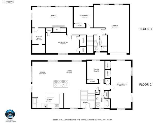 260 W 20TH Ave, Eugene, OR 97405