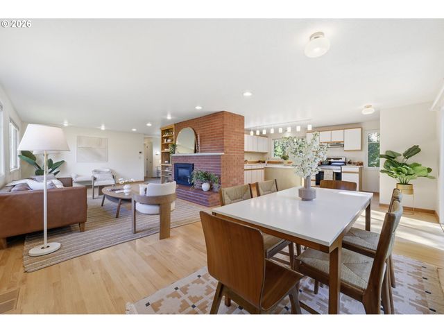 260 W 20TH Ave, Eugene, OR 97405