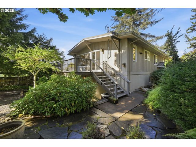 260 W 20TH Ave, Eugene, OR 97405