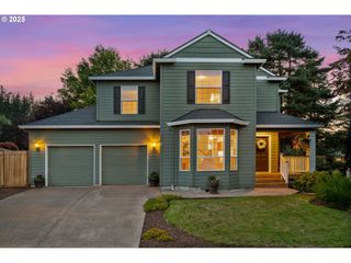 14650 Se ALISON Ct, Clackamas, OR 97015