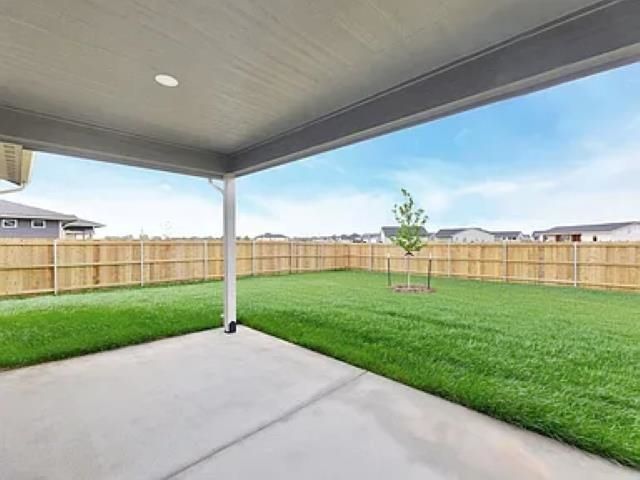 691 W Long Path Ct, Goddard, KS 67052