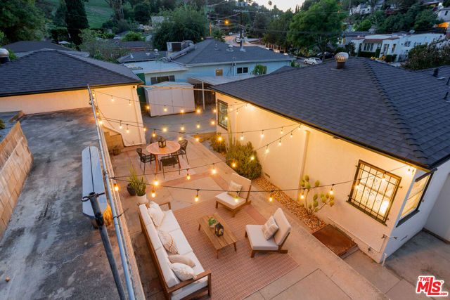 3822 York Boulevard, Los Angeles, CA 90065