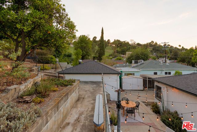 3822 York Boulevard, Los Angeles, CA 90065