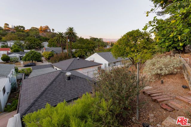 3822 York Boulevard, Los Angeles, CA 90065