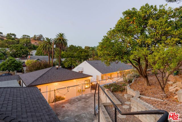 3822 York Boulevard, Los Angeles, CA 90065