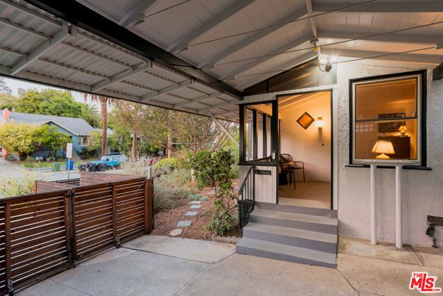 3822 York Boulevard, Los Angeles, CA 90065