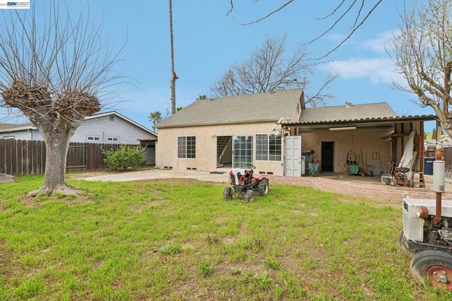 731 731 Del Norte Dr, Livermore, CA 94551