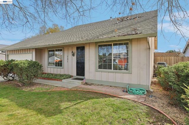 731 731 Del Norte Dr, Livermore, CA 94551